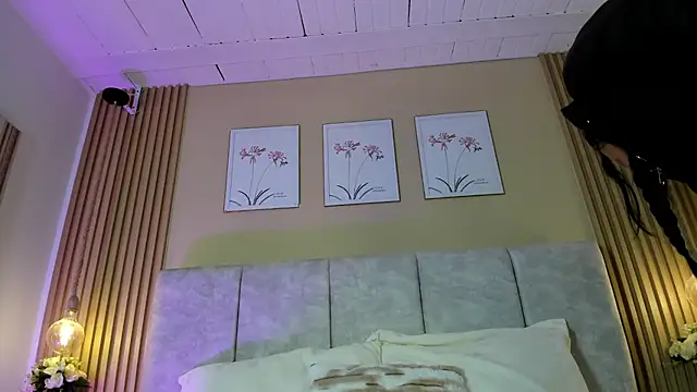 cherlyn 1 online show from April 2026 01:13:02 PM