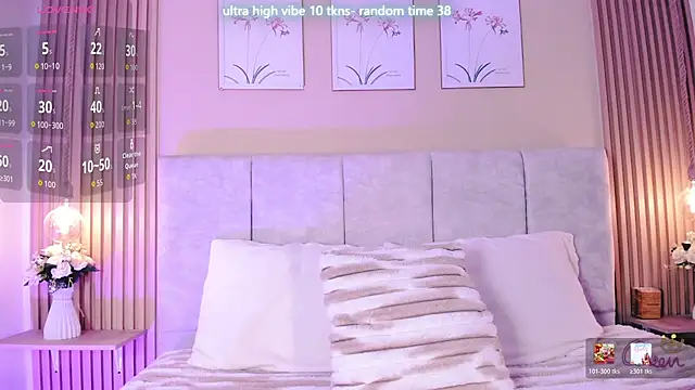 cherlyn 1 online show from May 2026 01:38:02 PM