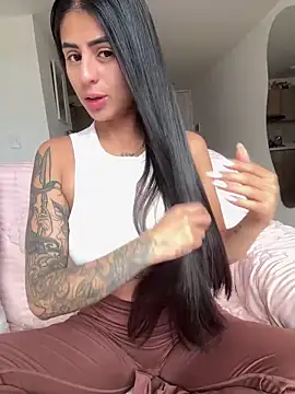 lunasex06 online show from May 2026 01:25:01 PM