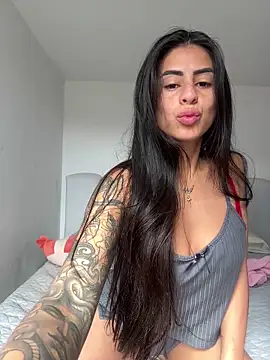 lunasex06 online show from May 2026 01:42:01 PM