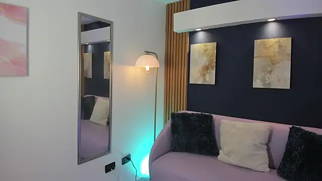 LumierNova online show from May 2026 08:36:02 AM