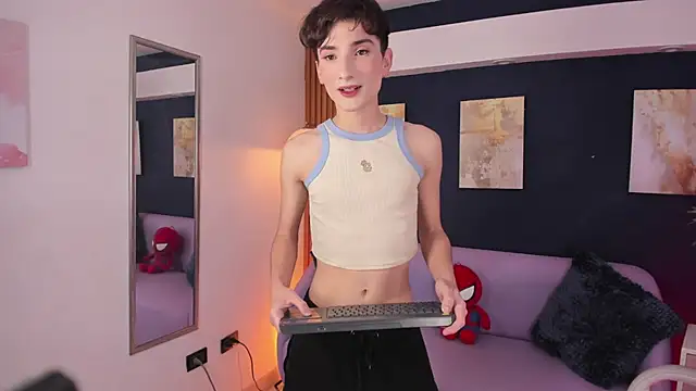 LumierNova online show from July 2026 08:34:02 PM