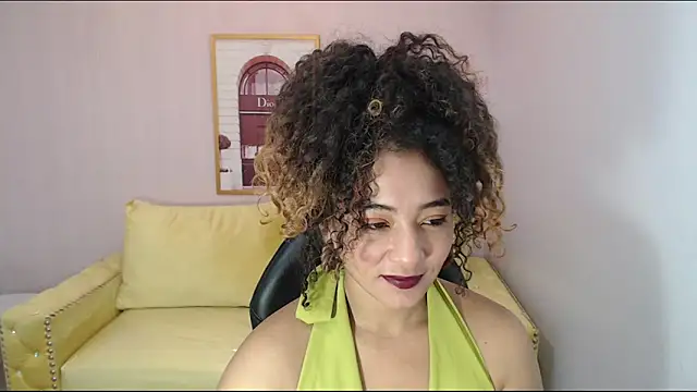 Brittany ch online show from May 2026 12:53:02 PM