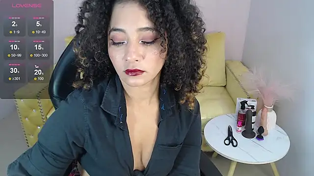 Brittany ch online show from May 2026 08:03:02 PM