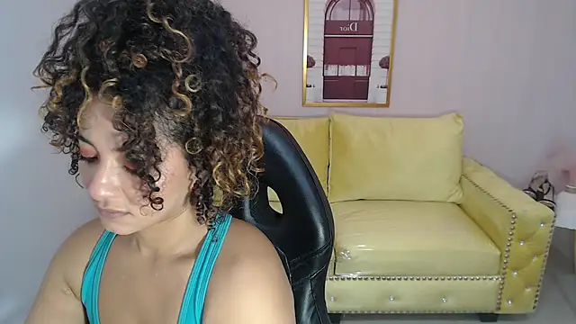 Brittany ch online show from May 2026 08:23:01 PM