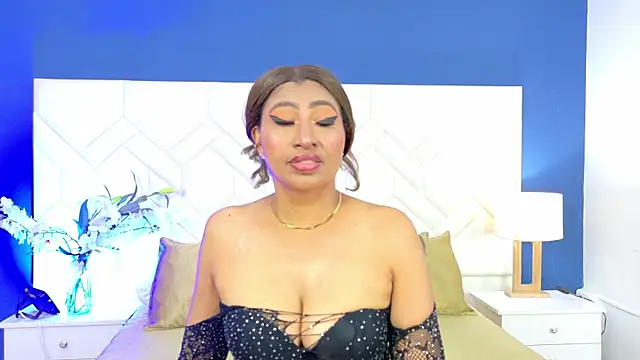 Kiara Parker  online show from July 2026 08:15:02 PM