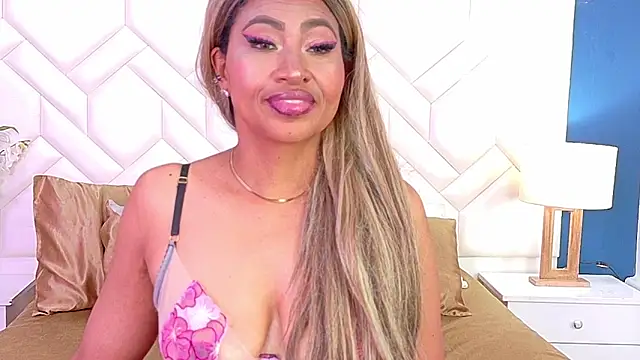 Kiara Parker  online show from April 2026 02:27:02 AM