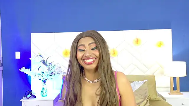 Kiara Parker  online show from June 2026 09:09:02 PM