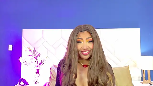 Kiara Parker  online show from July 2026 08:09:02 PM