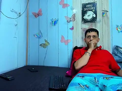 romeojupi online show from April 2026 02:58:01 AM