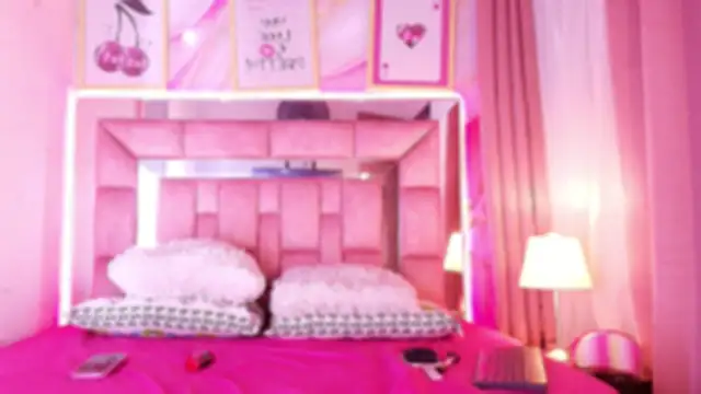 Melody Trixie online show from April 2026 09:14:02 AM