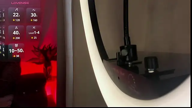 ross lee online show from April 2026 09:38:02 PM