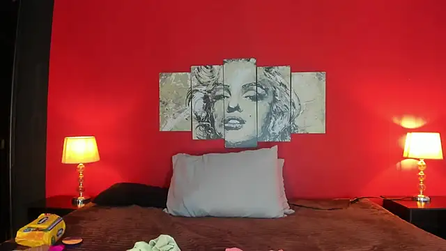 Snapshot of LucianaMadura1 chatting on April 2026 06:13:02 PM LucianaMadura1 online show from April 2026 06:13:02 PM