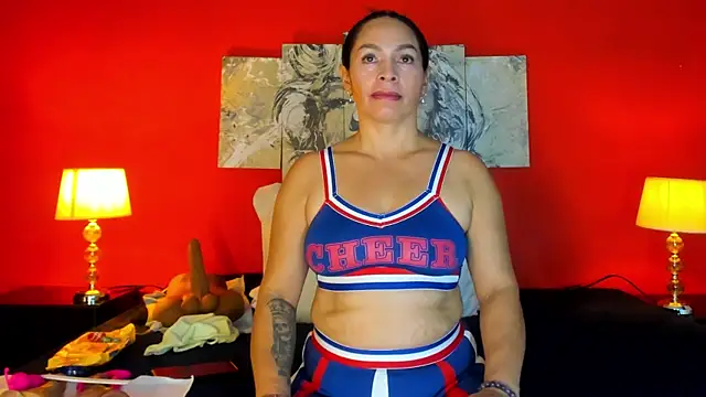 LucianaMadura1 online show from May 2026 06:49:01 PM