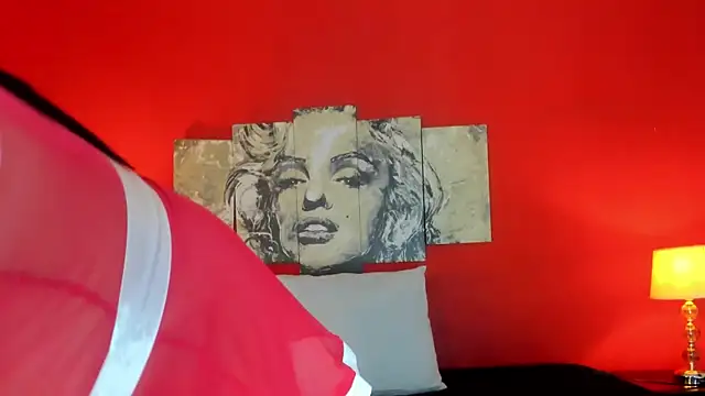 LucianaMadura1 online show from May 2026 11:16:01 AM