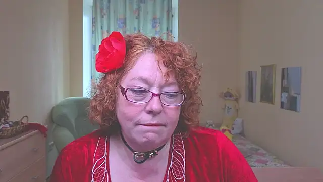 Fara Flutte online show from May 2026 07:54:02 AM