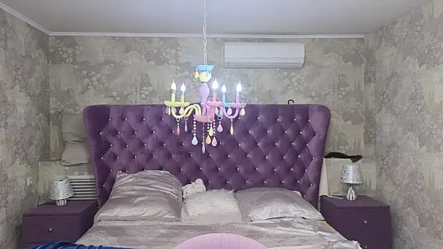 Fara Flutte online show from May 2026 06:10:01 AM