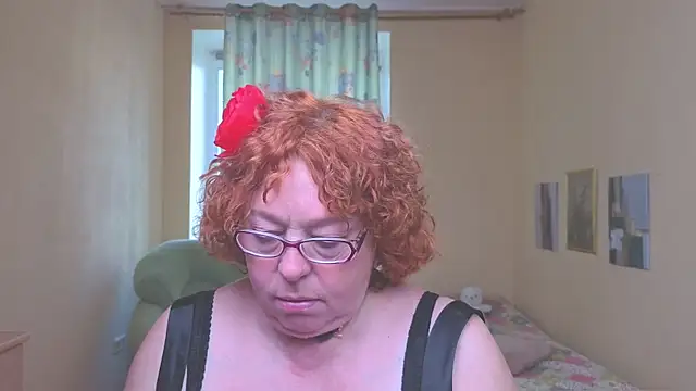 Fara Flutte online show from May 2026 05:11:01 AM
