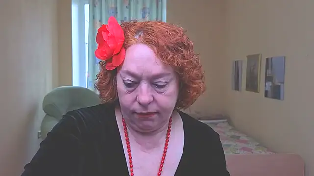 Fara Flutte online show from April 2026 05:14:02 AM
