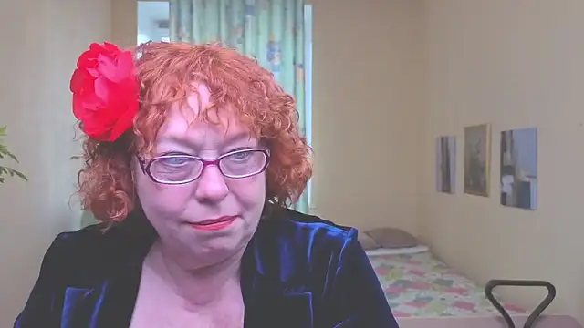Fara Flutte online show from April 2026 05:12:02 AM