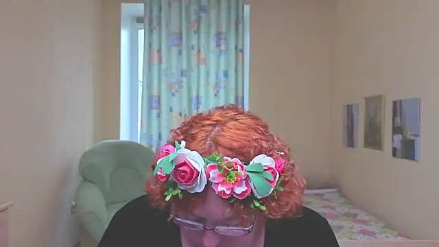 Fara Flutte online show from April 2026 05:25:02 AM