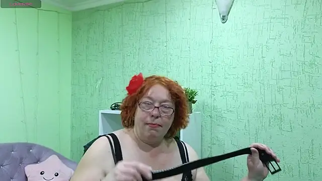 Fara Flutte online show from May 2026 05:37:02 AM