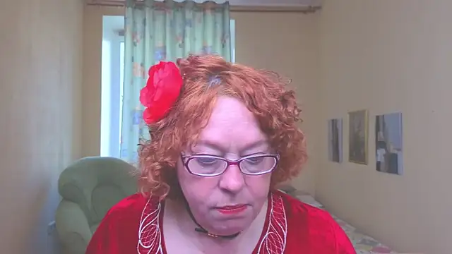 Fara Flutte online show from May 2026 05:21:02 AM
