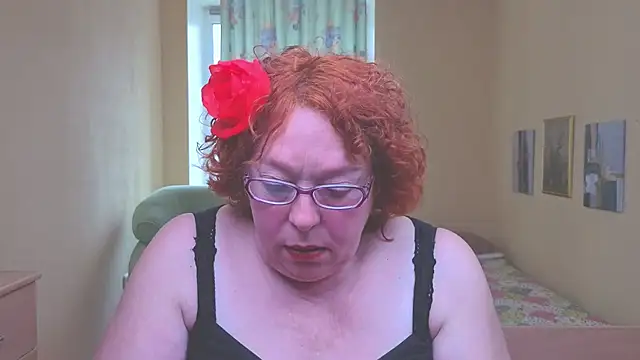 Fara Flutte online show from April 2026 06:26:02 AM