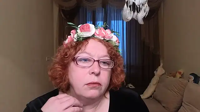 Fara Flutte online show from April 2026 05:14:01 AM