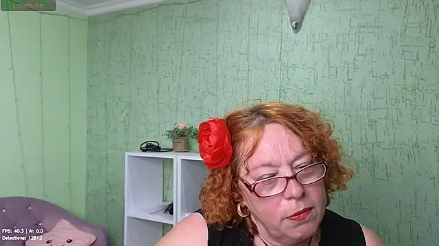 Snapshot of Fara_Flutte chatting on July 2026 10:11:02 AM Fara Flutte online show from July 2026 10:11:02 AM