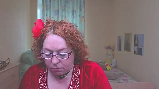 Fara Flutte online show from May 2026 05:04:01 AM