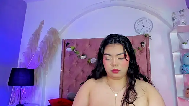 ROSELEI  online show from May 2026 08:51:01 AM