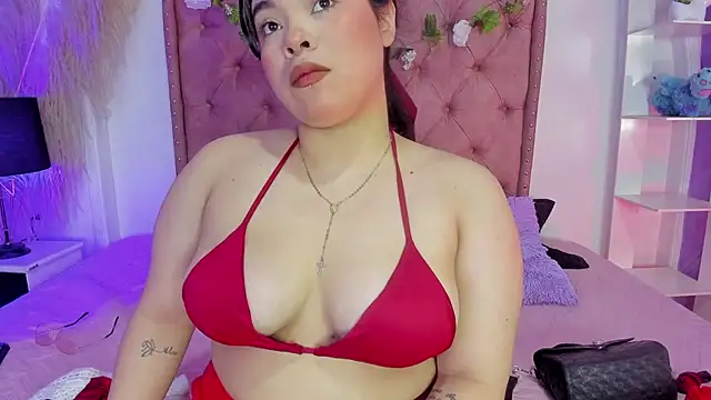 ROSELEI  online show from May 2026 12:42:01 PM