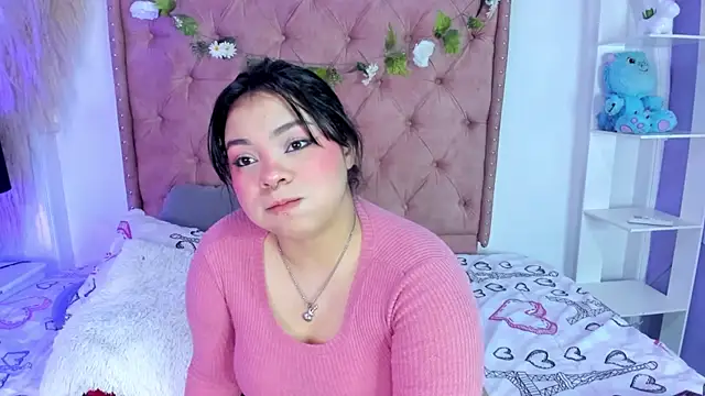 ROSELEI  online show from May 2026 12:46:01 PM