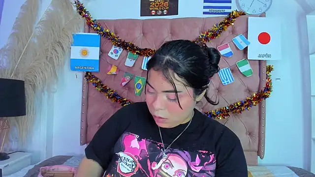Snapshot of ROSELEI_ chatting on July 2026 05:08:01 AM ROSELEI online show from July 2026 05:08:01 AM