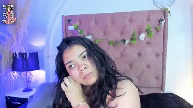 ROSELEI  online show from May 2026 09:26:02 AM