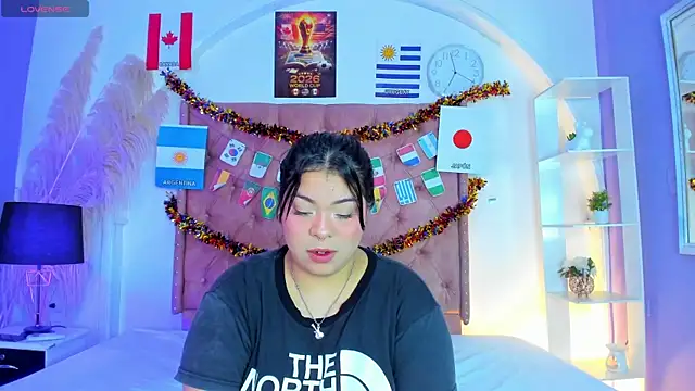 Snapshot of ROSELEI_ chatting on June 2026 09:15:02 AM ROSELEI online show from June 2026 09:15:02 AM
