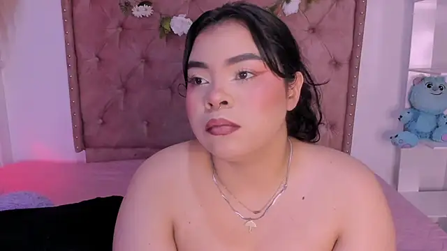 ROSELEI  online show from April 2026 08:44:02 AM
