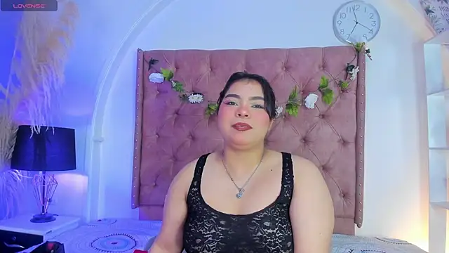 ROSELEI  online show from May 2026 08:20:02 AM