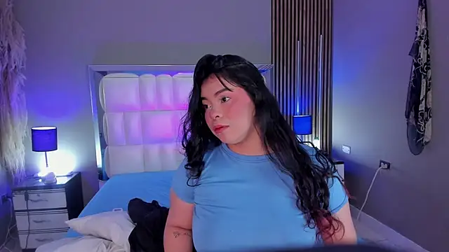 Snapshot of ROSELEI_ chatting on April 2026 12:54:01 PM ROSELEI online show from April 2026 12:54:01 PM