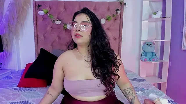ROSELEI  online show from May 2026 09:14:01 AM