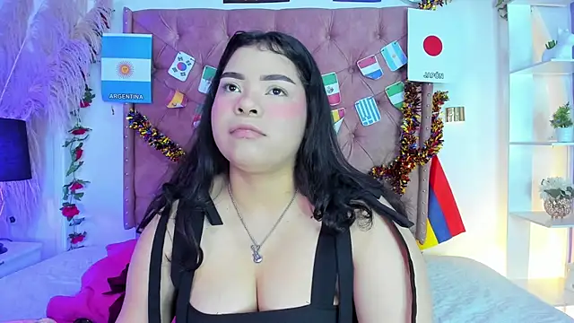 Snapshot of ROSELEI_ chatting on July 2026 12:28:01 PM ROSELEI online show from July 2026 12:28:01 PM