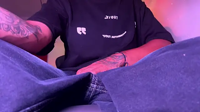 77 Tonny online show from April 2026 01:34:01 AM