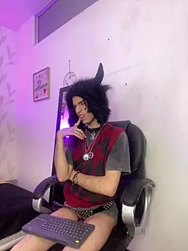 lucius morningstar online show from April 2026 08:25:02 PM