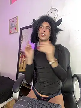 lucius morningstar online show from April 2026 08:38:01 PM