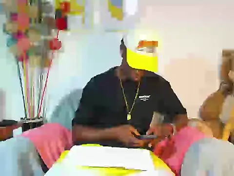 pipe monstercock online show from April 2026 07:31:02 PM