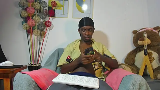 pipe monstercock online show from April 2026 07:20:01 PM