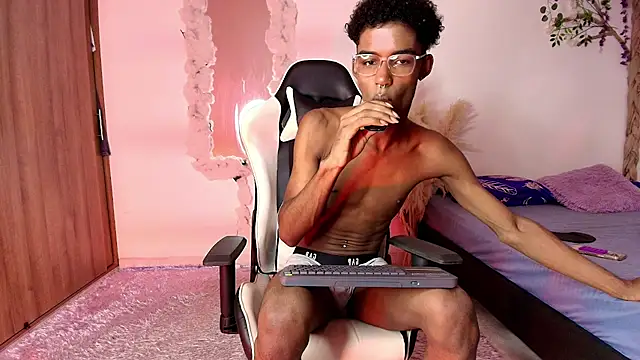 IamAndrey online show from June 2026 01:11:02 AM