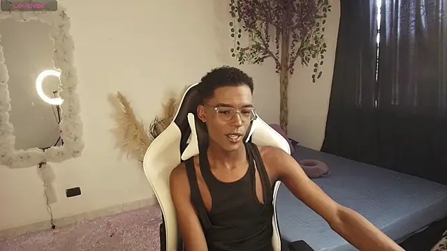 IamAndrey online show from April 2026 03:27:01 PM