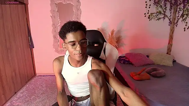 IamAndrey online show from June 2026 11:57:02 PM